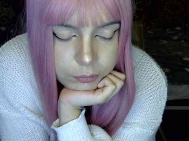 Modelo: AylaPixel