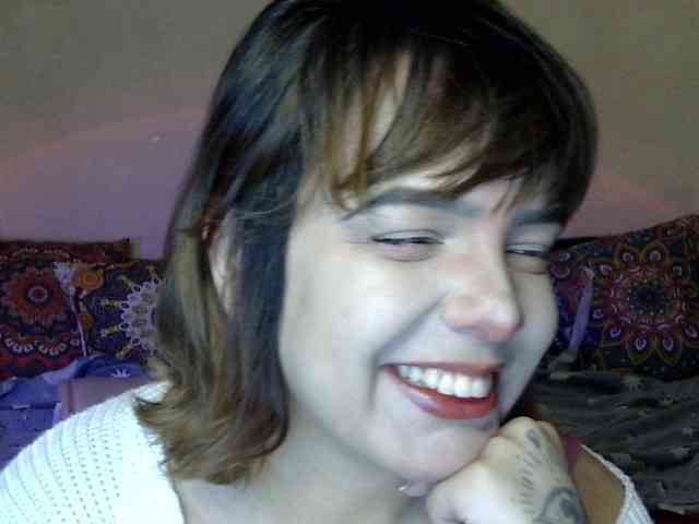 AylaPixel webcam