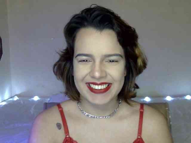 AylaPixel webcam