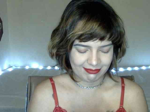 Modelo: AylaPixel