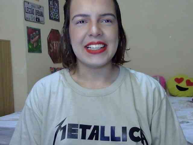 Modelo: AylaPixel