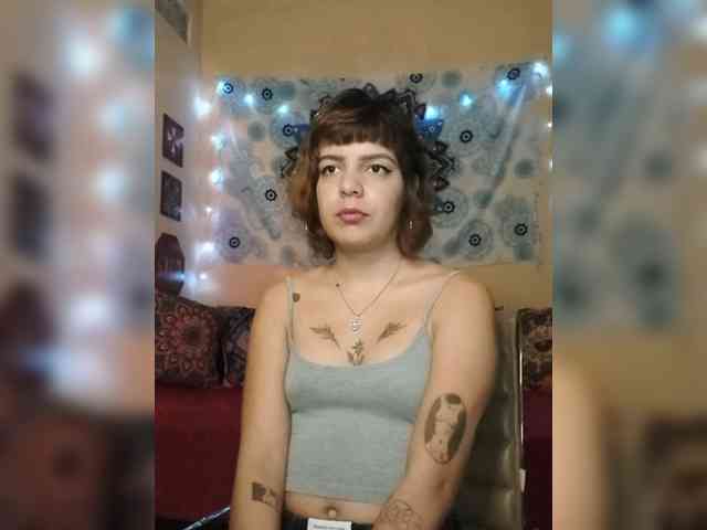 AylaPixel webcam