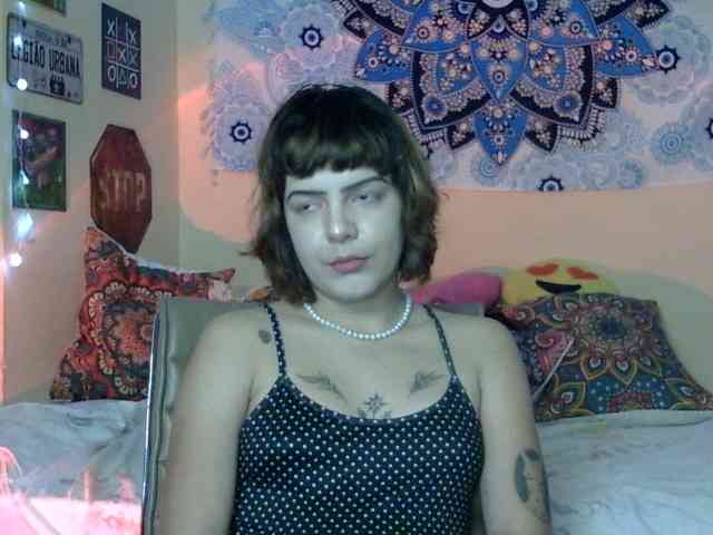 Modelo: AylaPixel