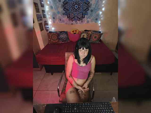 Modelo: AylaPixel