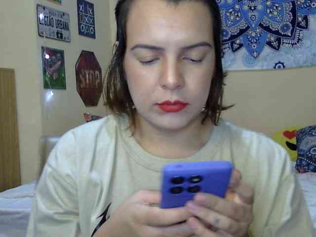 Modelo: AylaPixel