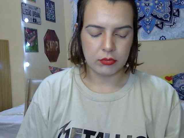 Modelo: AylaPixel