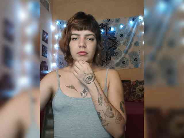 AylaPixel webcam