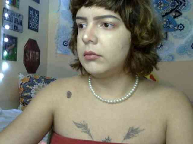 Modelo: AylaPixel