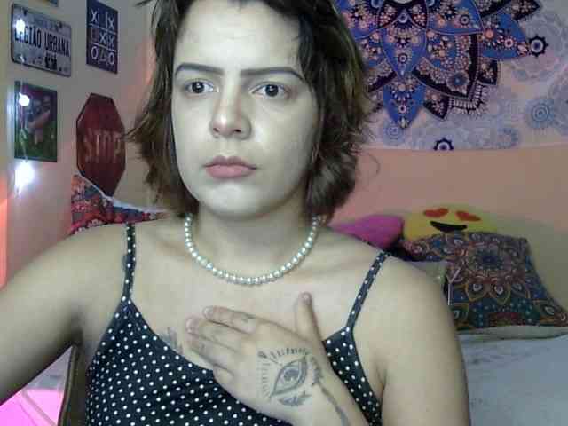 Modelo: AylaPixel