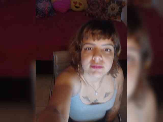 AylaPixel webcam