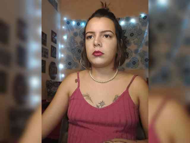 Modelo: AylaPixel