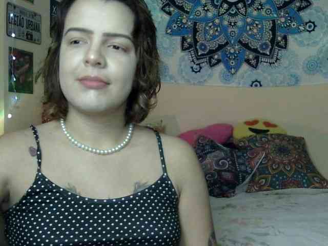 Modelo: AylaPixel