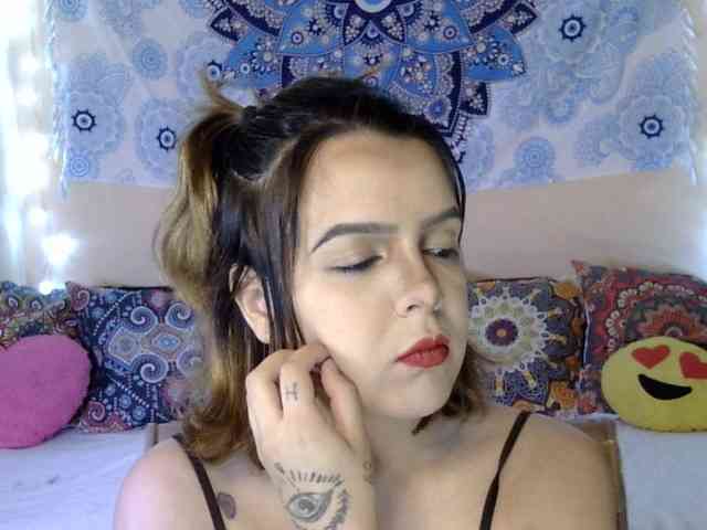 Modelo: AylaPixel