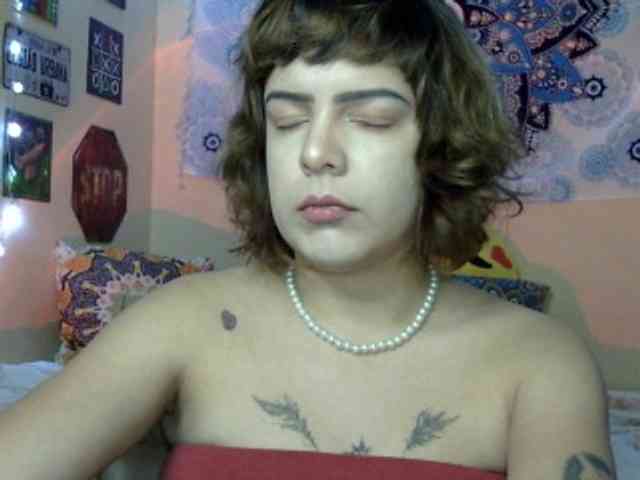Modelo: AylaPixel