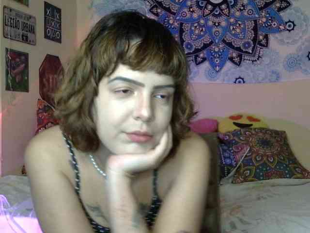 Modelo: AylaPixel