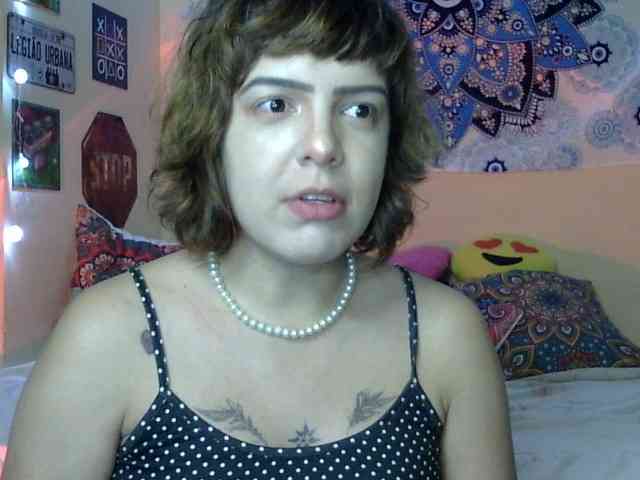 Modelo: AylaPixel