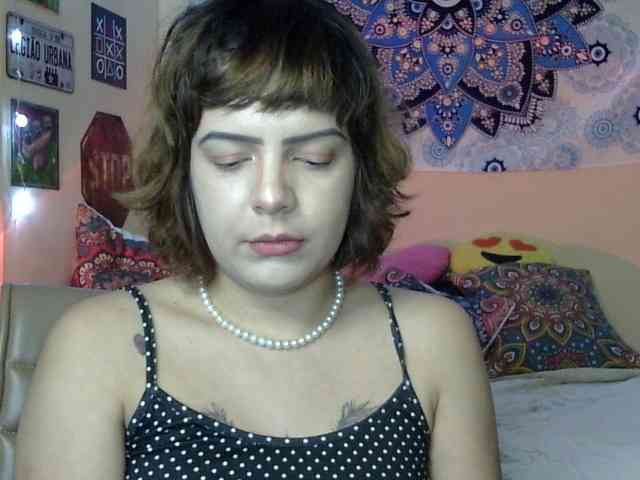 Modelo: AylaPixel