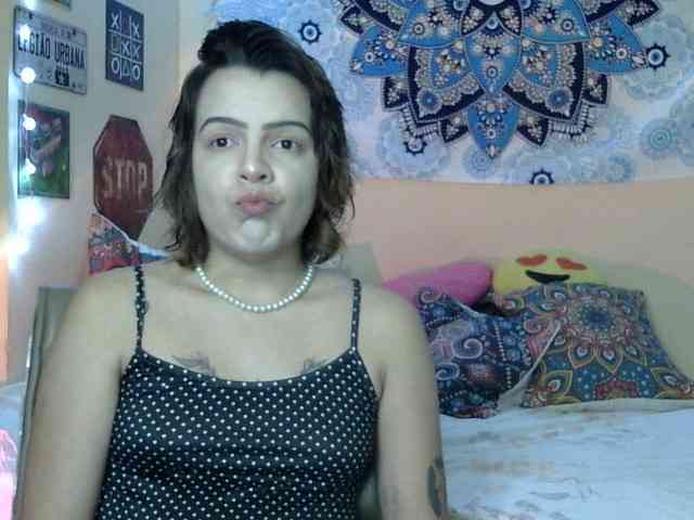 Modelo: AylaPixel