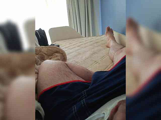 Pafff Sex Cam Show
