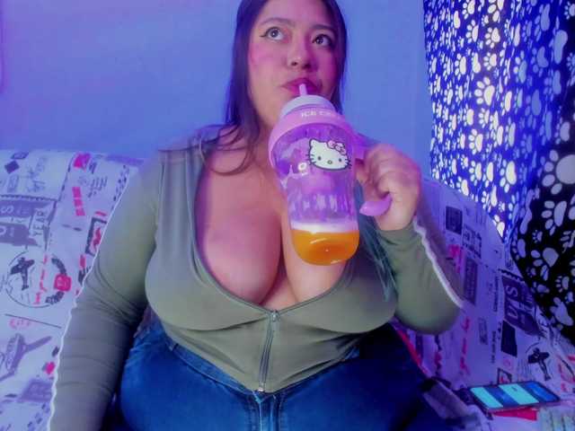 fierymichef live cam on BongaCams