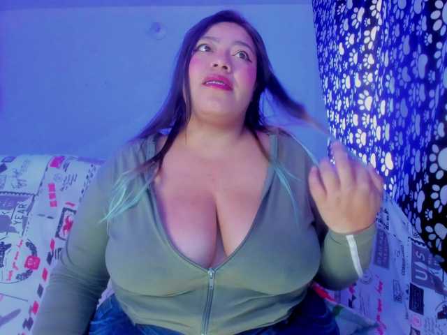 fierymichef live cam on BongaCams