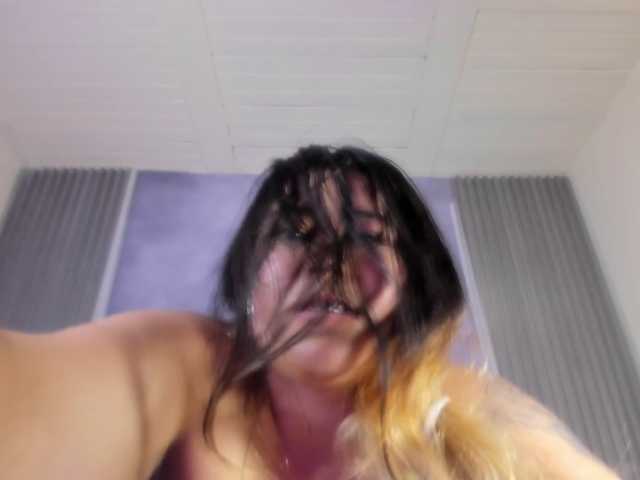 fierymichef live cam on BongaCams