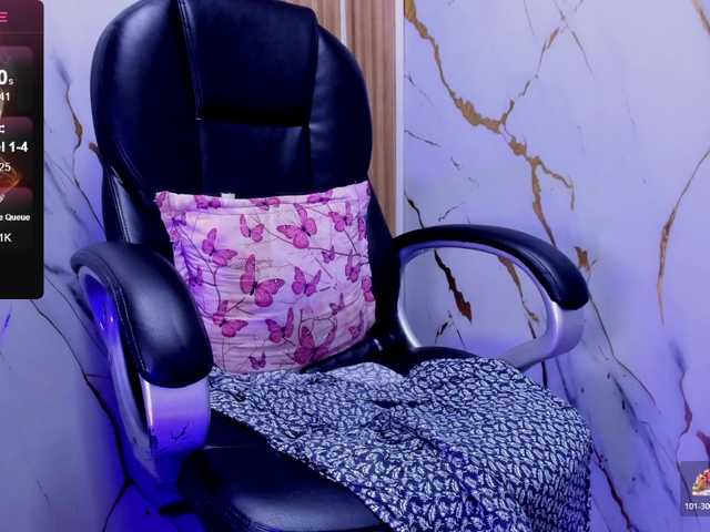 fierymichef live cam on BongaCams