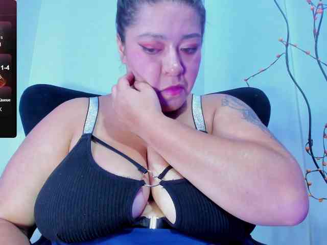 fierymichef webcam