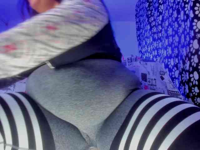 fierymichef webcam