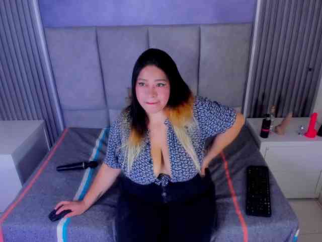 fierymichef webcam