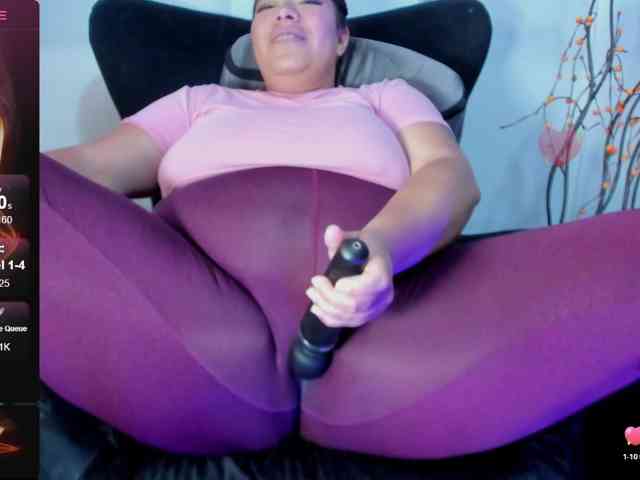 fierymichef webcam