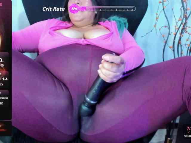 fierymichef webcam