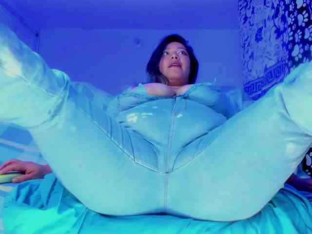 fierymichef webcam