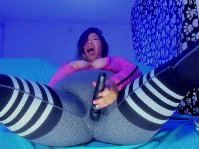 fierymichef webcam