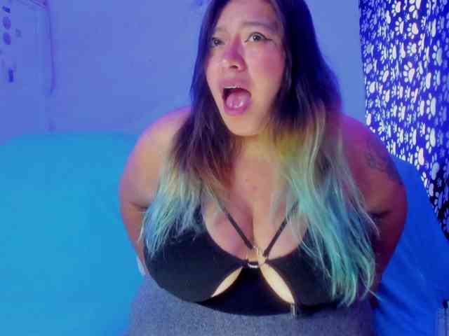 fierymichef webcam