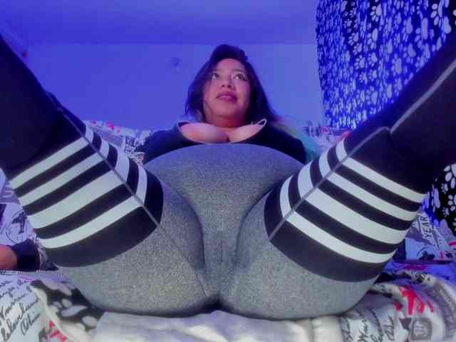 fierymichef webcam