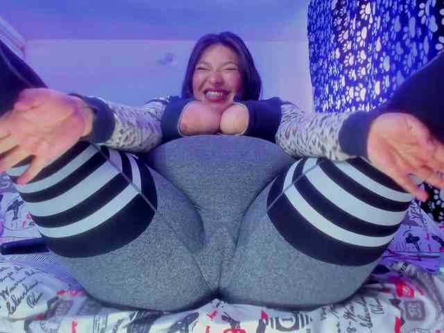 fierymichef webcam