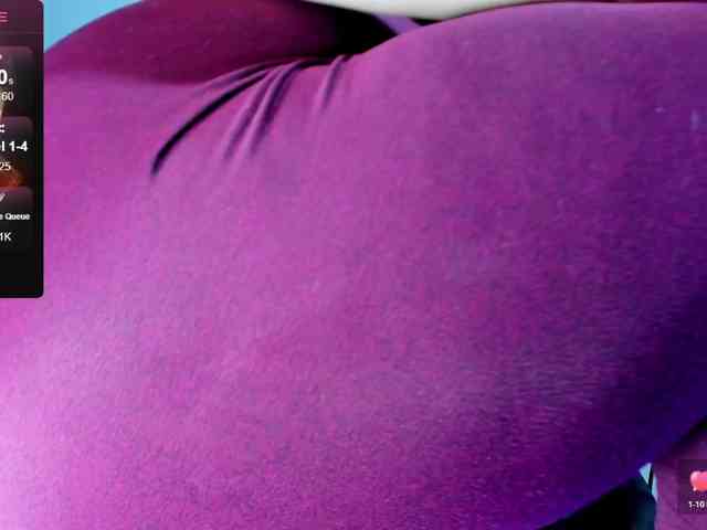 fierymichef webcam