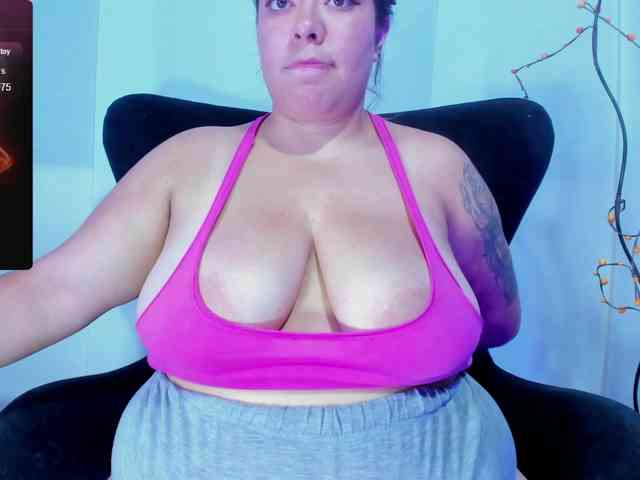 fierymichef webcam