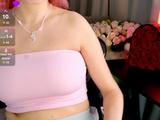 sweety-kittyy Porn Show