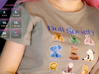 sweety-kittyy Porn Show