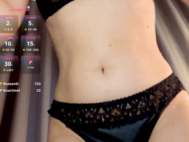 sweety-kittyy live cam on BongaCams