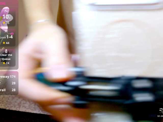 sweety-kittyy live cam