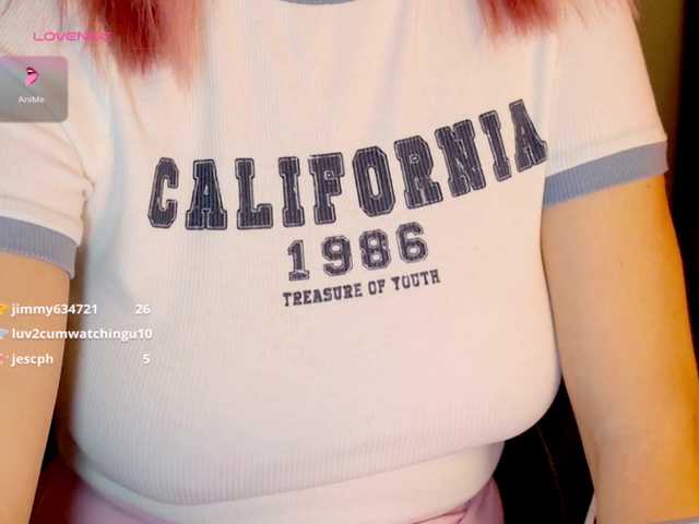 sweety-kittyy live cam on BongaCams