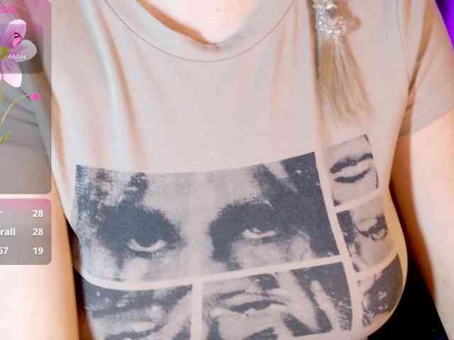 sweety-kittyy webcam