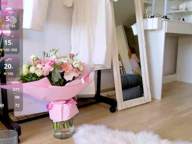 sweety-kittyy webcam