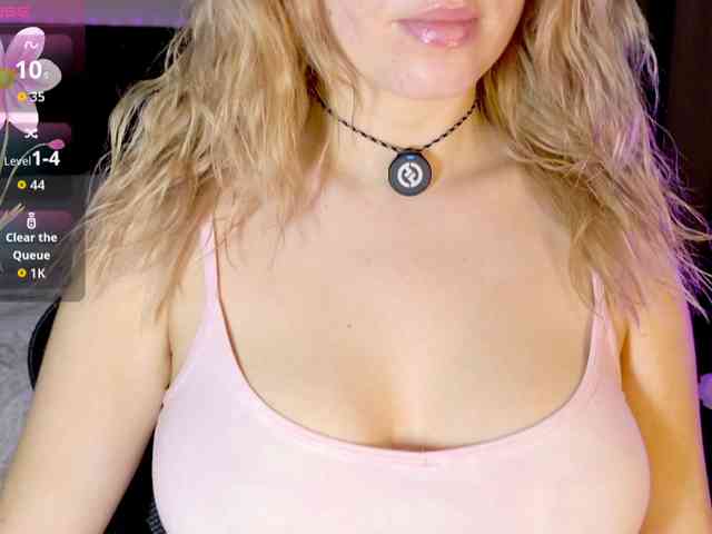 sweety-kittyy webcam