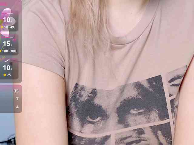 sweety-kittyy webcam