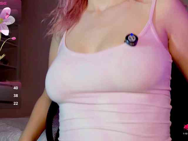 sweety-kittyy webcam