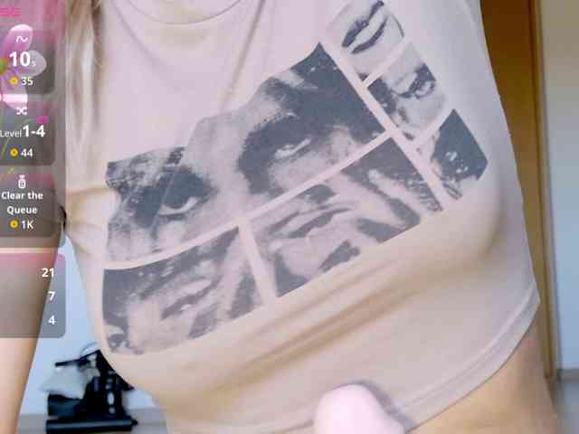 sweety-kittyy webcam